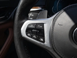 Седан BMW 5 серия 2019 года, 4129000 рублей, Краснодар