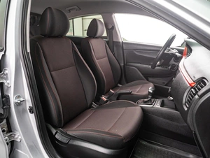 Седан Kia Rio 2021 года, 1899000 рублей, Тюмень