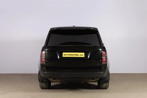Внедорожник Land Rover Range Rover 2013 года, 4989000 рублей, Новосибирск