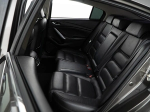 Седан Mazda 6 2016 года, 1892031 рублей, Москва