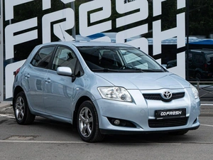 Хетчбэк Toyota Auris 2007 года, 619000 рублей, Волгоград