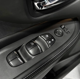 Внедорожник Nissan Murano 2016 года, 2480000 рублей, Красноярск