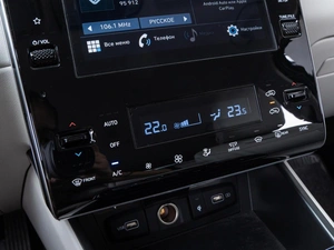 Внедорожник Hyundai Tucson 2022 года, 4280000 рублей, Волгоград