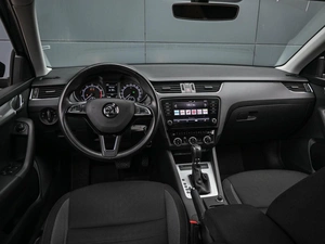 Лифтбек Skoda Octavia 2020 года, 2269000 рублей, Кирилловка