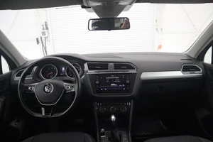Внедорожник Volkswagen Tiguan 2020 года, 2470000 рублей, Орёл