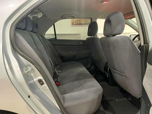 Седан Mitsubishi Lancer 2005 года, 895000 рублей, Красноярск