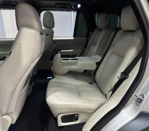 Внедорожник Land Rover Range Rover 2014 года, 4377000 рублей, Красноярск