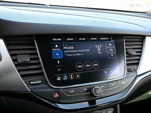 Хетчбэк Opel Astra 2019 года, 1450000 рублей, Волгоград