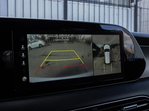 Внедорожник Hyundai Palisade 2022 года, 4569000 рублей, Волгоград