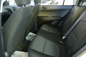 Внедорожник Hyundai Creta 2020 года, 2069000 рублей, Омск