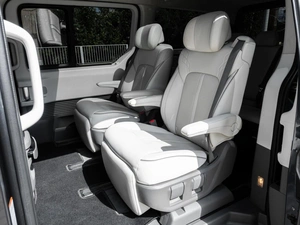 Минивэн Hyundai Staria 2022 года, 5200000 рублей, Ставрополь