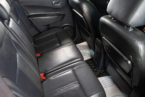 Внедорожник Renault Koleos 2008 года, 999000 рублей, Сургут