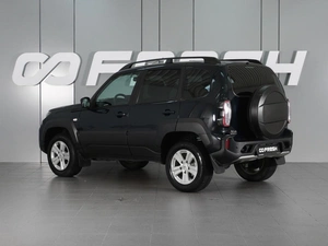 Внедорожник ВАЗ (LADA) Niva Travel 2023 года, 1189000 рублей, Минеральные Воды
