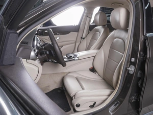 Седан Mercedes-benz C-класс 2015 года, 2250000 рублей, Ростов-на-Дону