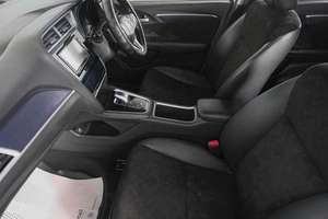 Универсал Honda Shuttle 2015 года, 1099000 рублей, Кемерово