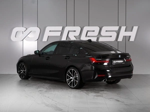 Седан BMW 3 серия 2019 года, 3498000 рублей, Минеральные Воды