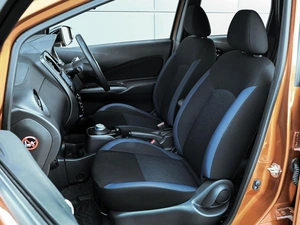 Хетчбэк Nissan Note 2019 года, 1444000 рублей, Кирилловка