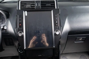 Внедорожник Toyota Land Cruiser Prado 2016 года, 3199000 рублей, Оренбург