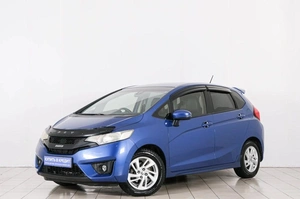 Хетчбэк Honda Fit 2015 года, 999000 рублей, Красноярск