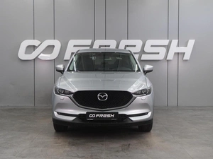 Внедорожник Mazda CX-5 2018 года, 2279000 рублей, Воронеж