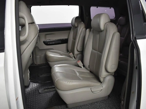 Минивэн Kia Carnival 2016 года, 2473100 рублей, Казань