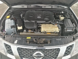 Внедорожник Nissan Pathfinder 2011 года, 1580000 рублей, Клинцы
