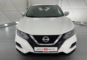 Внедорожник Nissan Qashqai 2021 года, Брянск