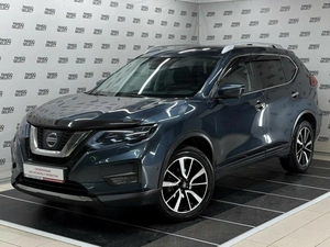 Внедорожник Nissan X-Trail 2021 года, 3198000 рублей, Красноярск