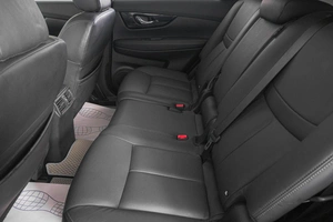 Внедорожник Nissan X-Trail 2022 года, 3209000 рублей, Кемерово