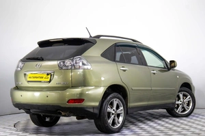 Внедорожник Lexus RX 2007 года, 1349000 рублей, Пермь