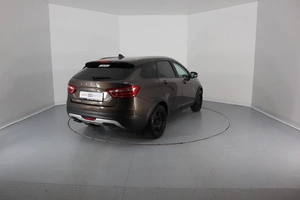 Универсал ВАЗ (LADA) Vesta 2021 года, 1150000 рублей, Брянск