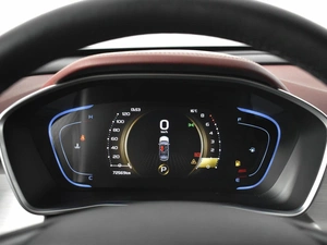 Внедорожник Geely Coolray 2022 года, 1886300 рублей, Казань