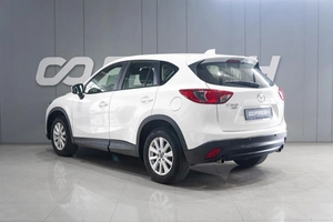 Внедорожник Mazda CX-5 2013 года, 1539000 рублей, Петрозаводск
