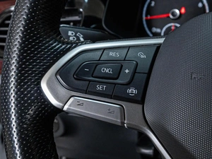 Лифтбек Volkswagen Polo 2021 года, 1899000 рублей, Ставрополь