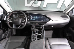 Внедорожник Geely Tugella 2021 года, 2529000 рублей, Петрозаводск
