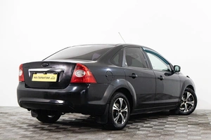 Седан Ford Focus 2008 года, 519000 рублей, Сургут
