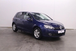Хэтчбек Volkswagen Golf 2012 года, 920000 рублей, Брянск