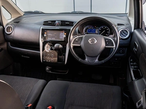 Хетчбэк Nissan Dayz 2018 года, 820000 рублей, Краснодар