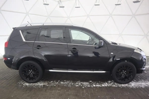 Внедорожник Peugeot 4007 2009 года, 900000 рублей, Орёл