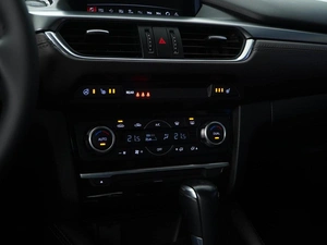 Седан Mazda 6 2017 года, 2072444 рублей, Москва