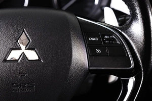 Внедорожник Mitsubishi Outlander 2016 года, 1959000 рублей, Пермь