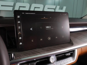 Внедорожник Tank 500 2023 года, 4699000 рублей, Воронеж