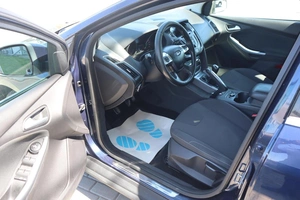 Хэтчбек Ford Focus 2012 года, 885000 рублей, Мирное