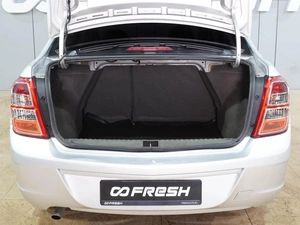 Седан Chevrolet Cobalt 2013 года, 599000 рублей, Воронеж