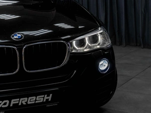 Внедорожник BMW X4 2015 года, 2569000 рублей, Тюмень