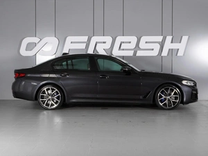 Седан BMW 5 серия 2020 года, 4236000 рублей, Минеральные Воды