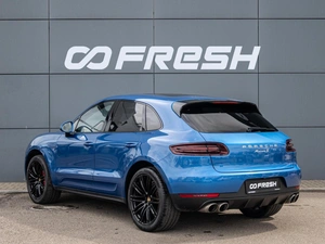 Внедорожник Porsche Macan S 2015 года, 3390000 рублей, Краснодар