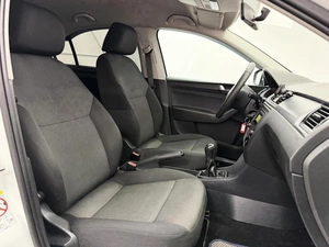 Лифтбек Skoda Rapid 2017 года, 1386000 рублей, Орёл