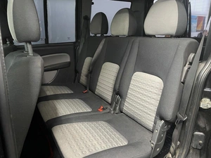 Минивэн Fiat Doblo 2012 года, 570000 рублей, Ярославль