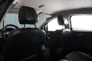 Седан Ford Focus 2012 года, 710000 рублей, Омск